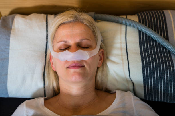 Wake up to the risks of sleep apnea